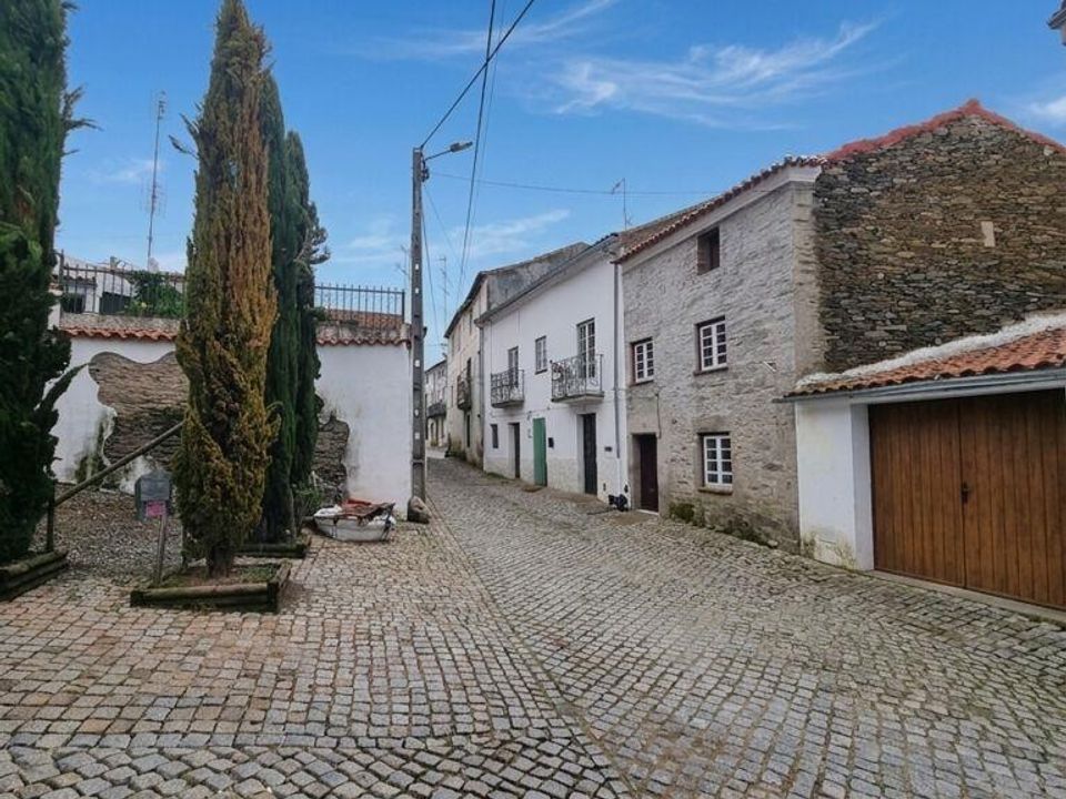 Rekkehus i Idanha-a-Nova, Castelo Branco - bilde 3