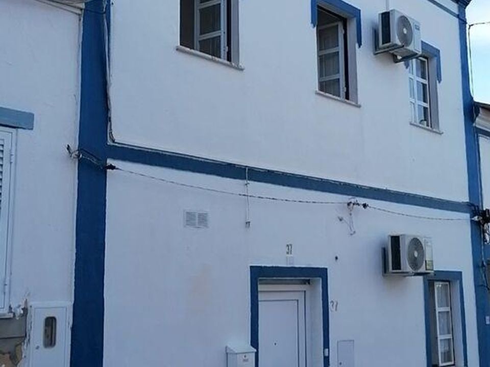 Casa de pueblo en Ponte de Sor, Portalegre - foto 2