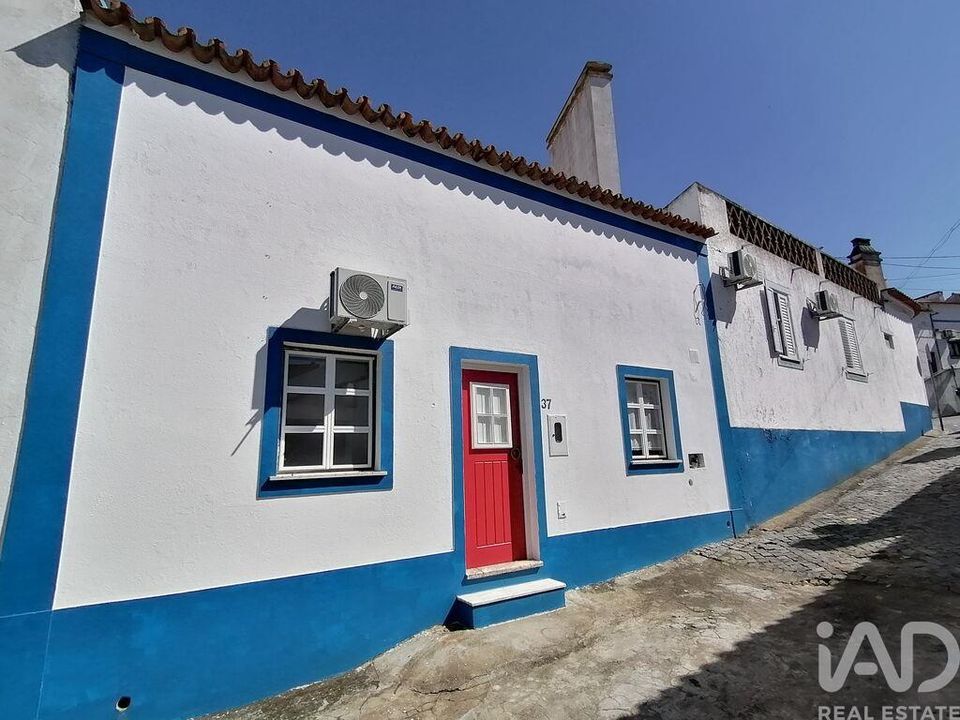 Casa de pueblo en Ponte de Sor, Portalegre - foto 1
