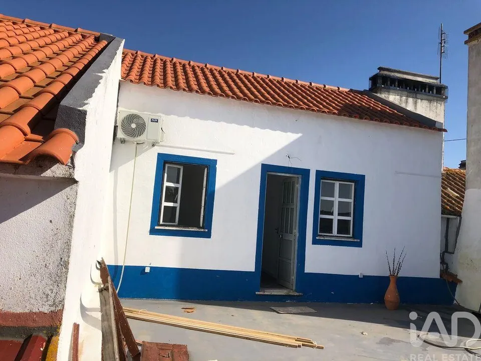 Casa de pueblo en Ponte de Sor, Portalegre - foto 3