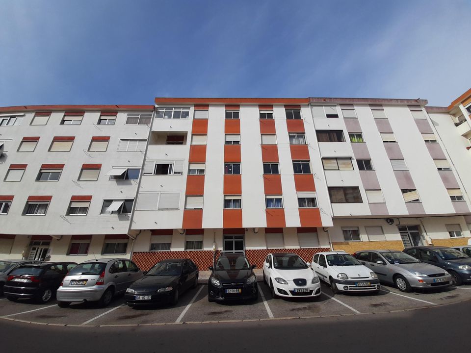 Lejlighed i Seixal, Setubal - foto 1
