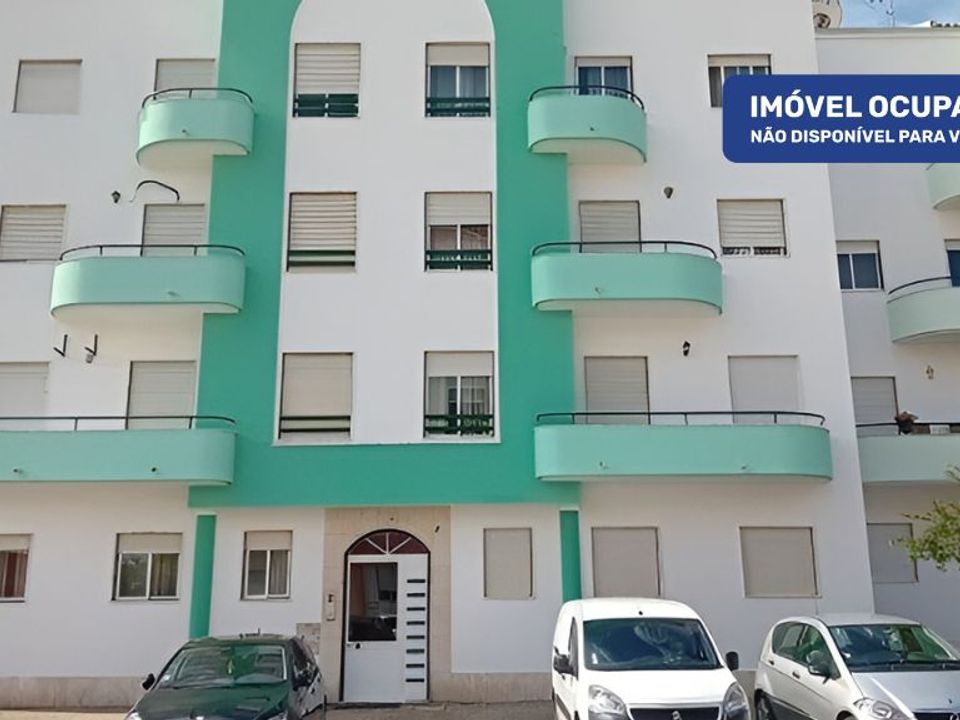 Leilighet i Alcochete, Setubal - bilde 1