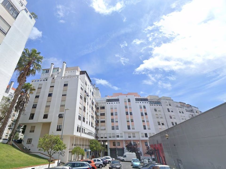 Lejlighed i Sintra, Lisbon - foto 3