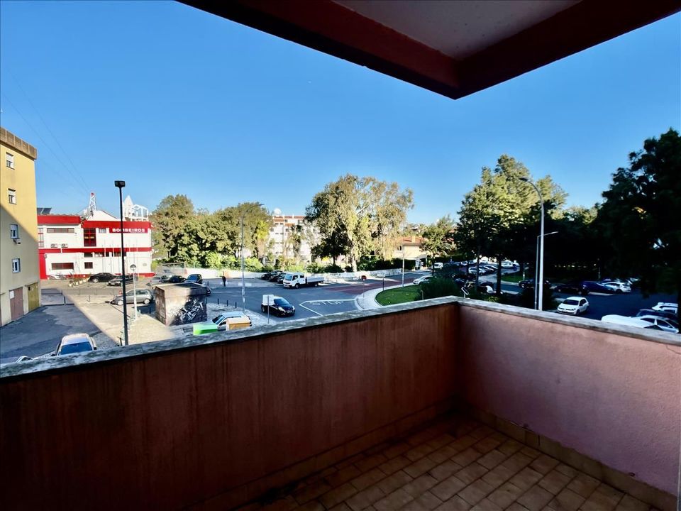 Lejlighed i Sintra, Lisbon - foto 4