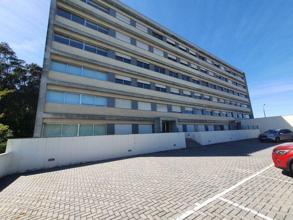 Lejlighed i Maia, Porto - foto 1