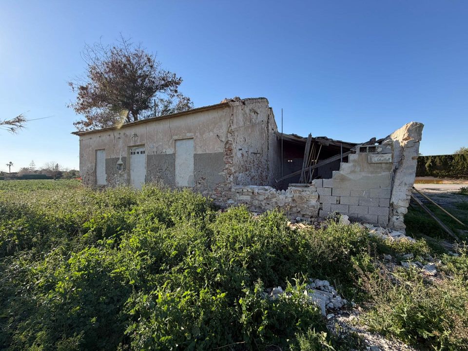 Landejendom i Dolores, Alicante - foto 2