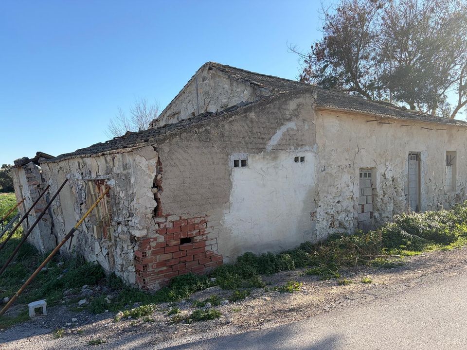 Landejendom i Dolores, Alicante - foto 3