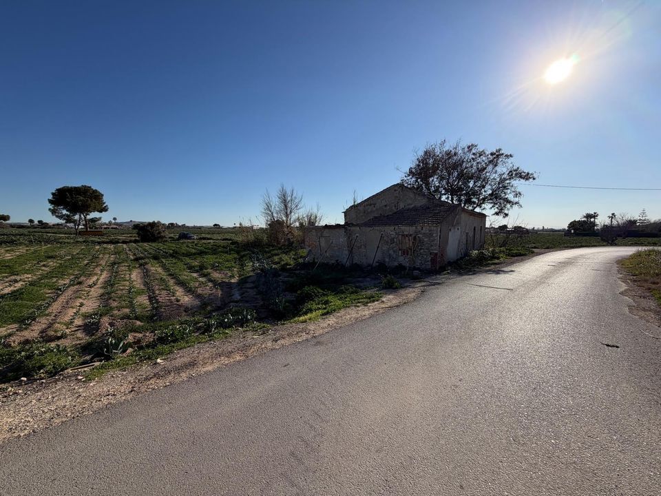 Landejendom i Dolores, Alicante - foto 4