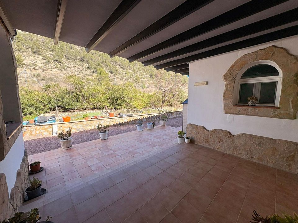 Villa i Monovar, Alicante - foto 4