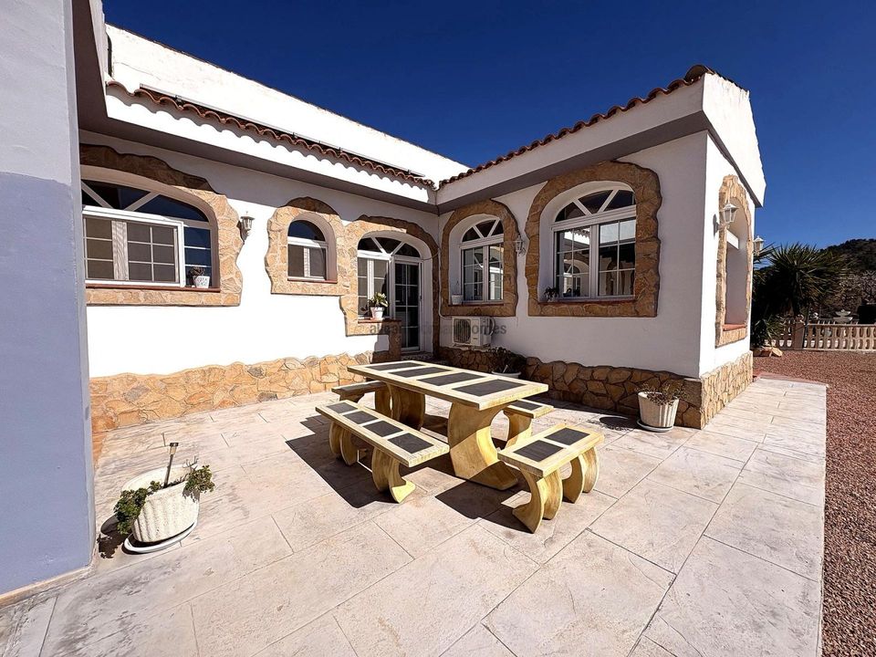 Villa i Monovar, Alicante - foto 5