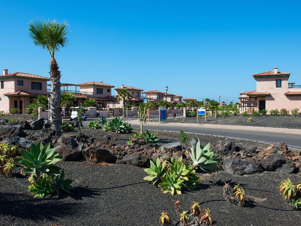 Villa i Lajares, Fuerteventura - foto 4