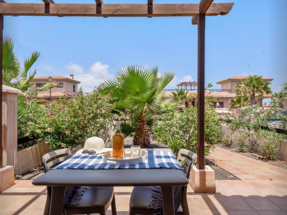 Villa in Lajares, Fuerteventura - foto 2