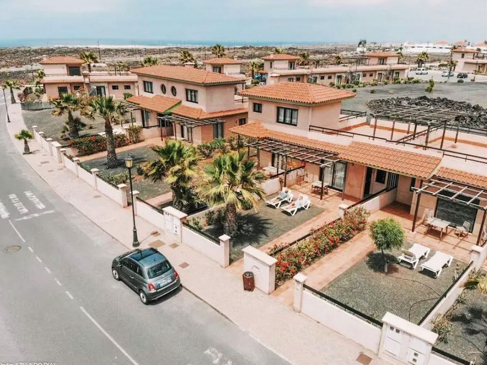 Villa in Lajares, Fuerteventura - foto 5