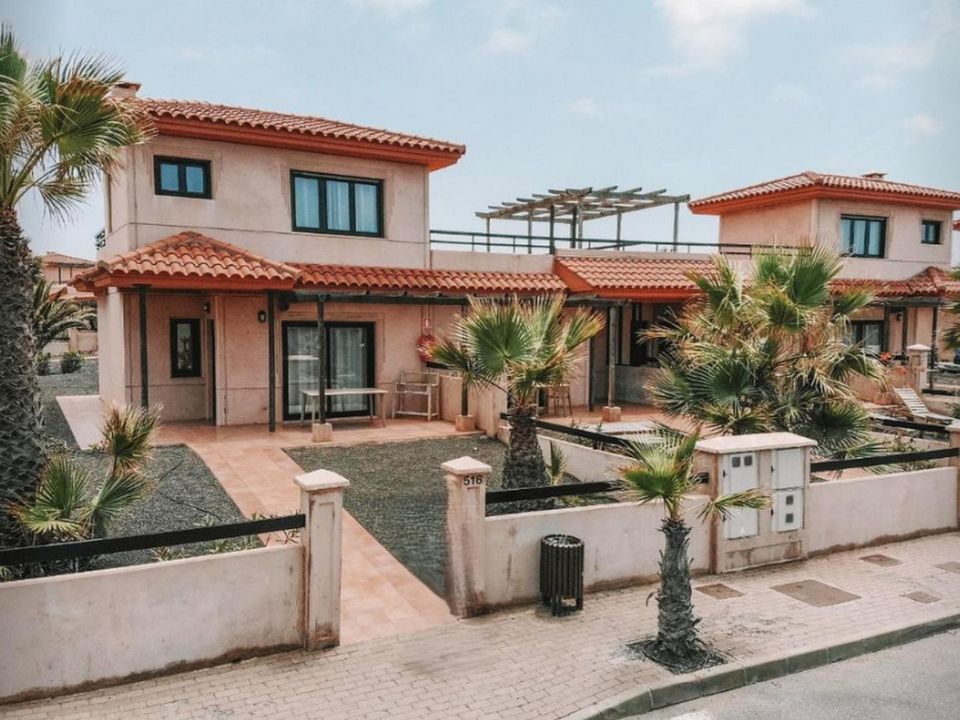 Villa in Lajares, Fuerteventura - foto 5