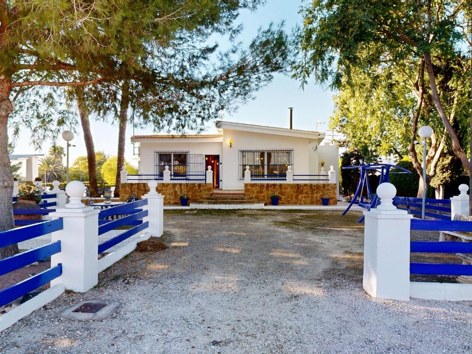 Villa i Orihuela, Alicante - foto 4