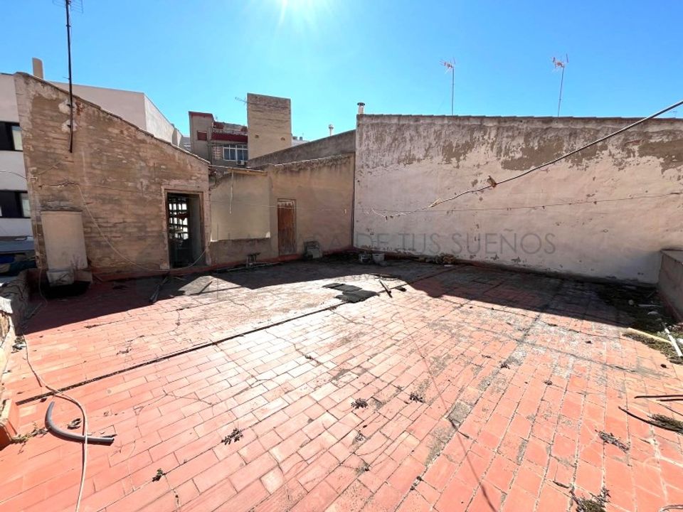 Villa i Sax, Alicante - foto 1