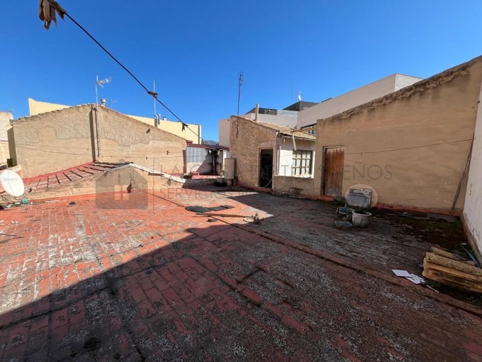 Villa i Sax, Alicante - foto 3