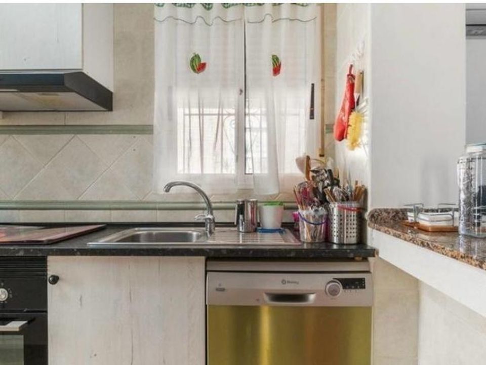 Duplex i San Miguel De Salinas, Alicante - foto 2