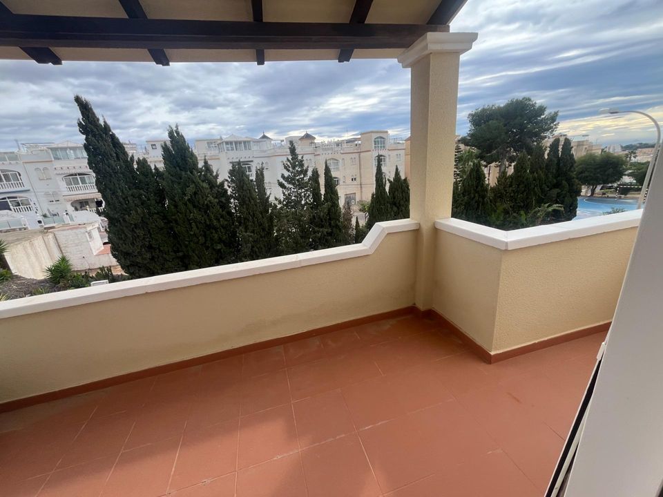 Duplex i San Miguel De Salinas, Alicante - foto 4