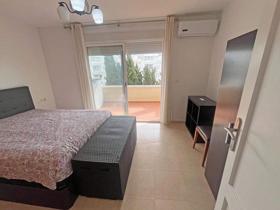 Duplex i San Miguel De Salinas, Alicante - foto 5