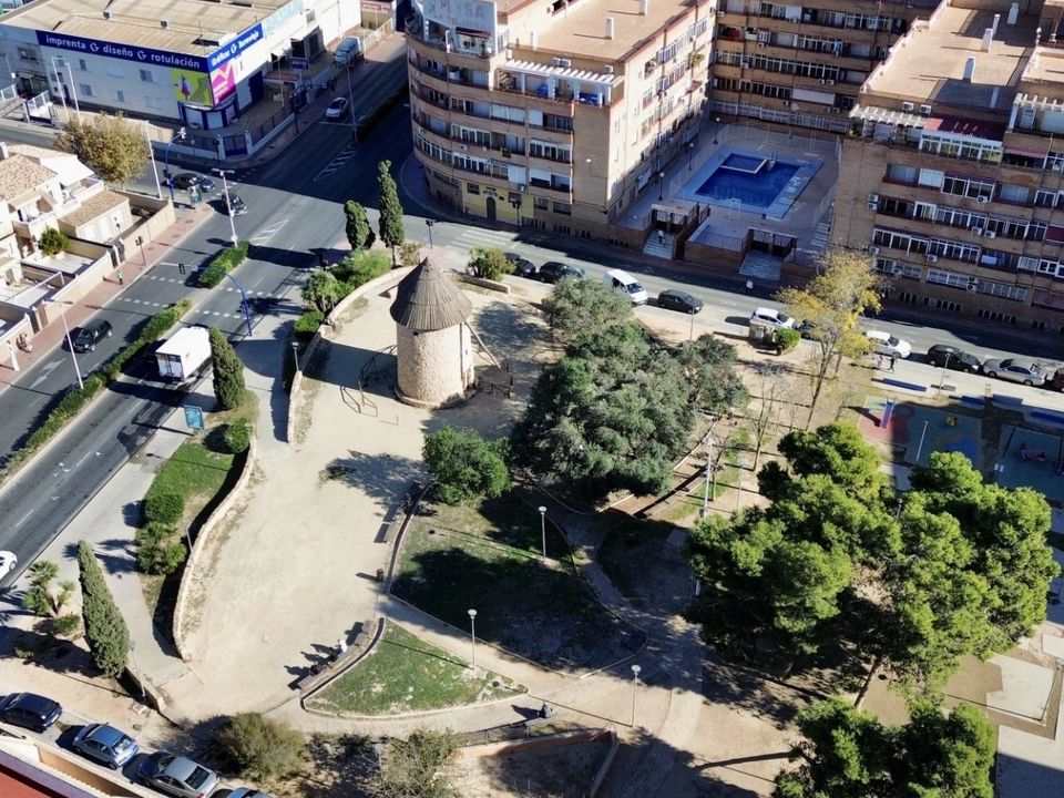Lejlighed i Torrevieja, Alicante - foto 1