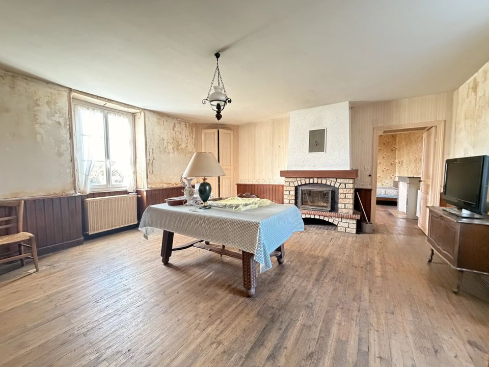 Villa i Courcome, Charente - foto 3