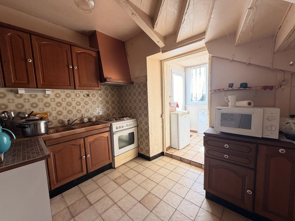 Villa i Courcome, Charente - foto 4