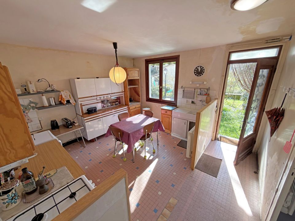 Villa i Saint-Privat-Des-Pres, Dordogne - foto 4