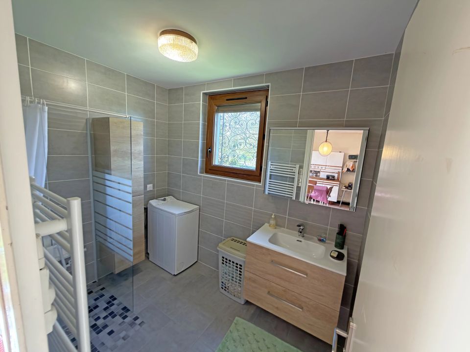 Villa i Saint-Privat-Des-Pres, Dordogne - foto 5
