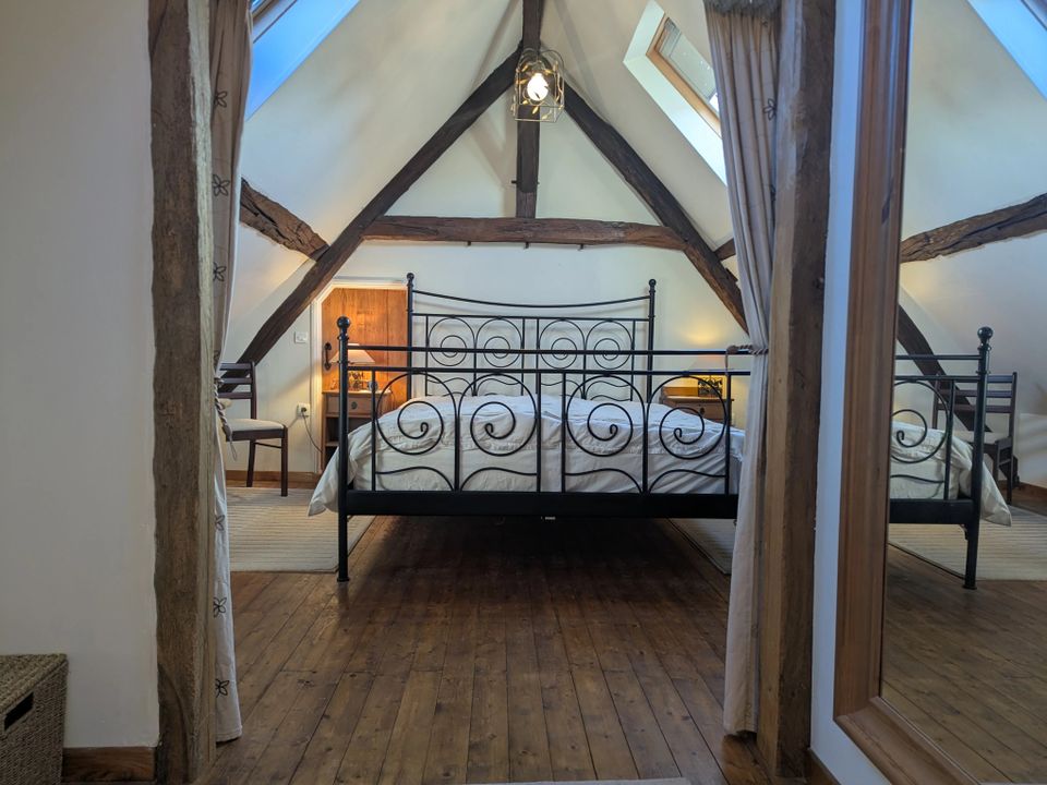 Dorfhaus in Lignac, Indre - Foto 3