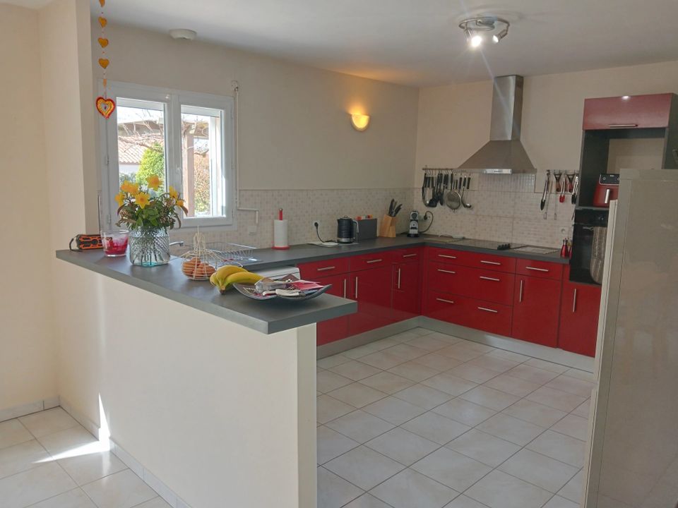 Villa a Saint-Maurice-le-Girard, Vendee - foto 3