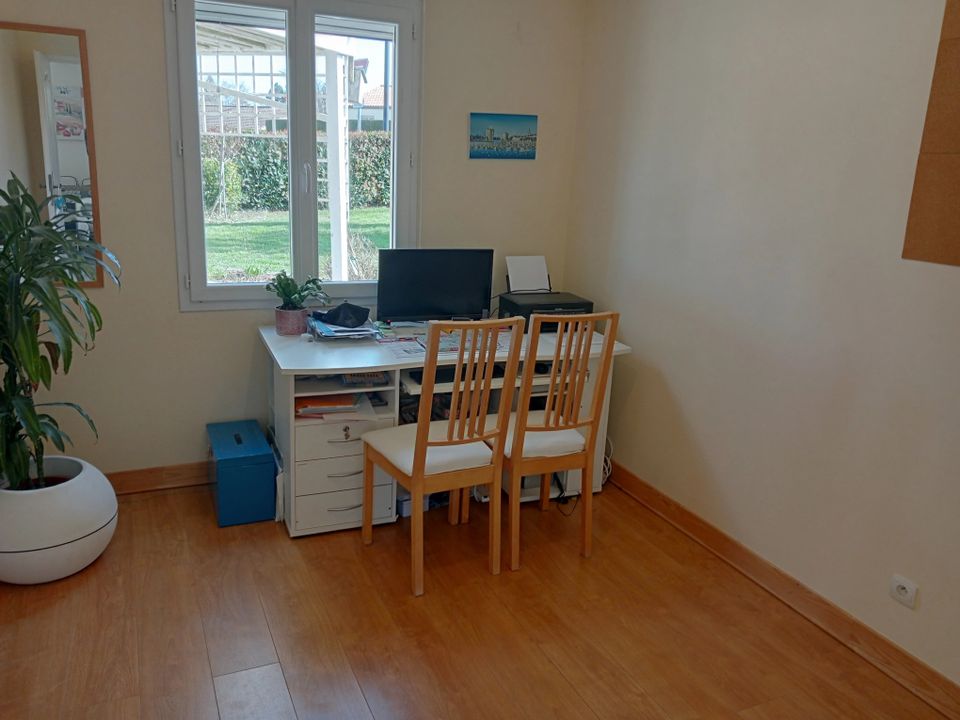 Villa a Saint-Maurice-le-Girard, Vendee - foto 5