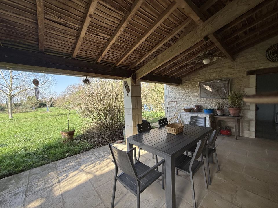 Villa i Cuhon, Vienne - foto 4