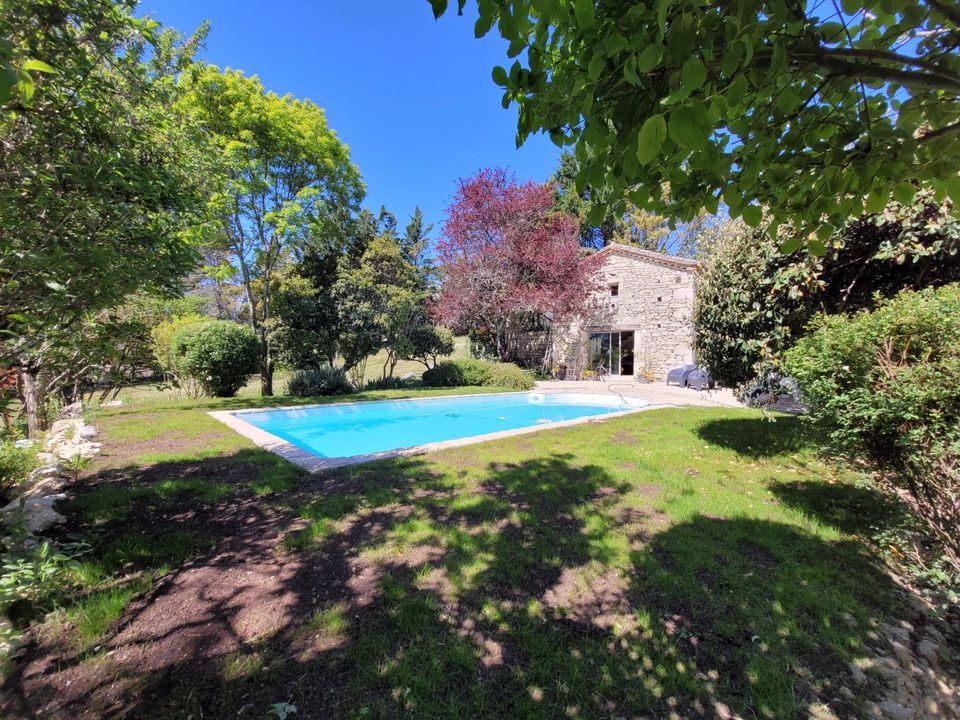 Villa i Beauville, Lot-et-Garonne - foto 2