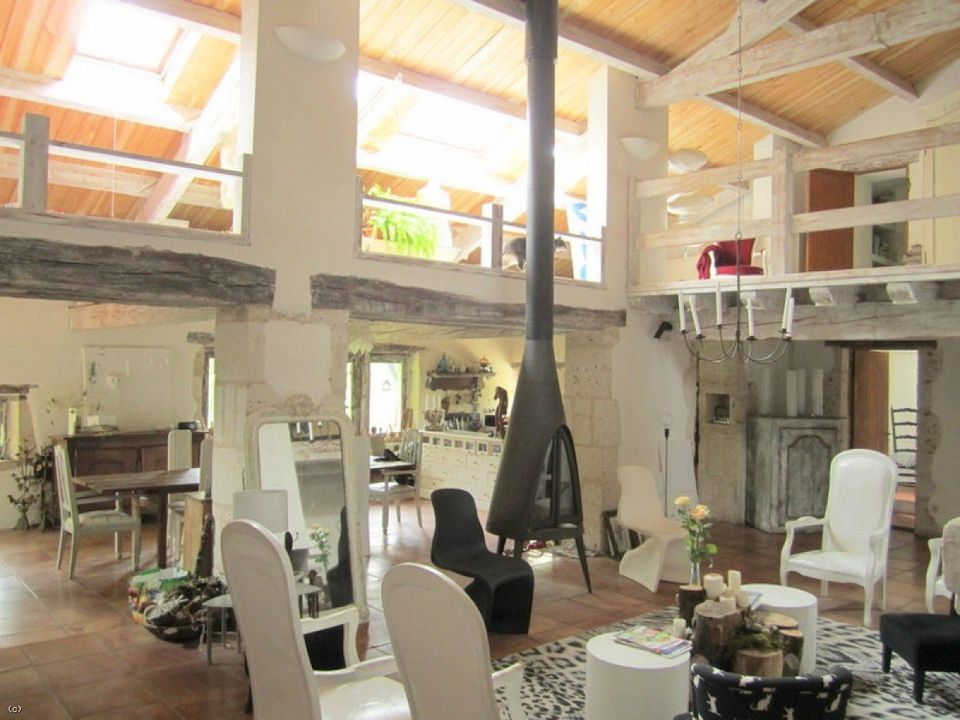 Villa i Beauville, Lot-et-Garonne - foto 3