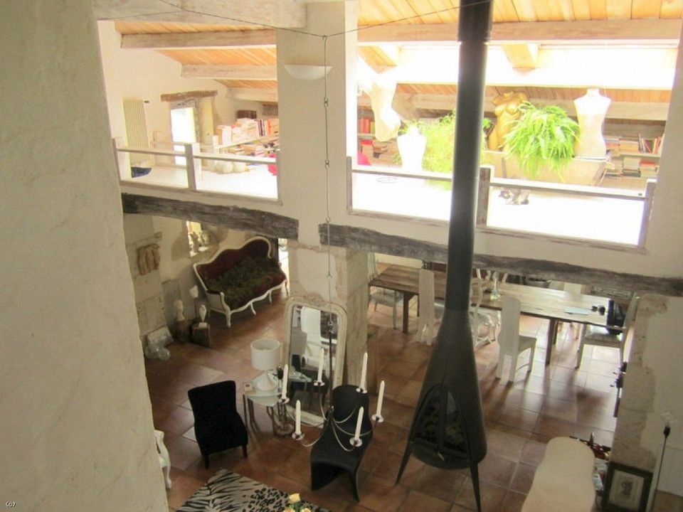 Villa i Beauville, Lot-et-Garonne - foto 4