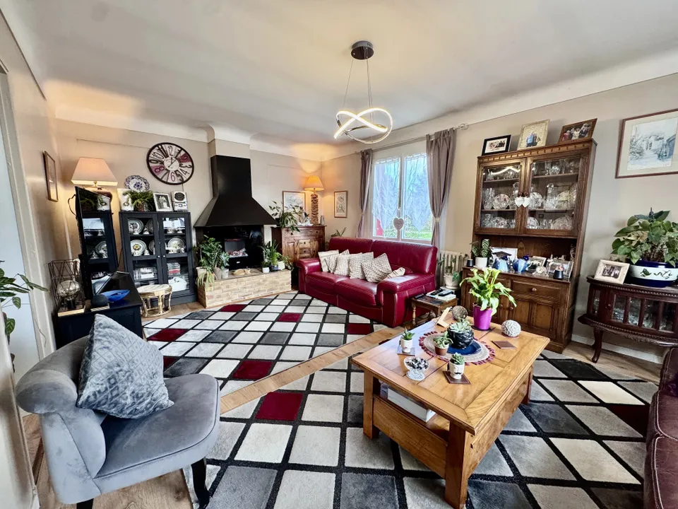 Landsbyhus i La Sauvetat-du-Dropt, Lot-et-Garonne - foto 3