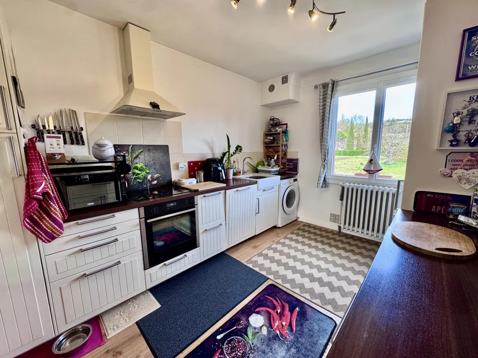 Landsbyhus i La Sauvetat-du-Dropt, Lot-et-Garonne - foto 4