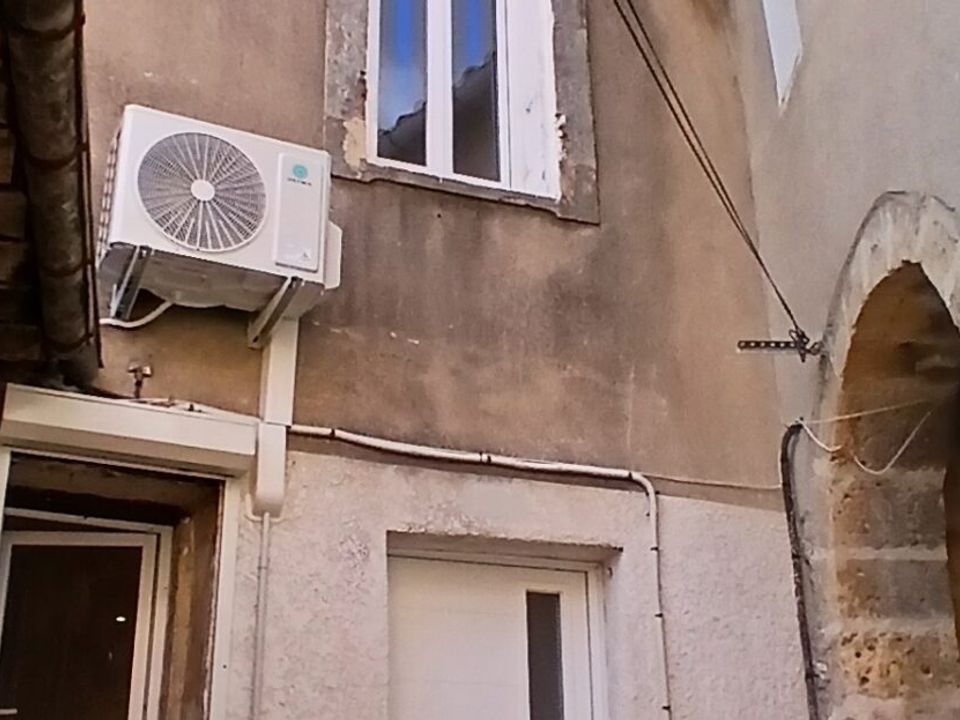 Villa i Magalas, Herault - bilde 1