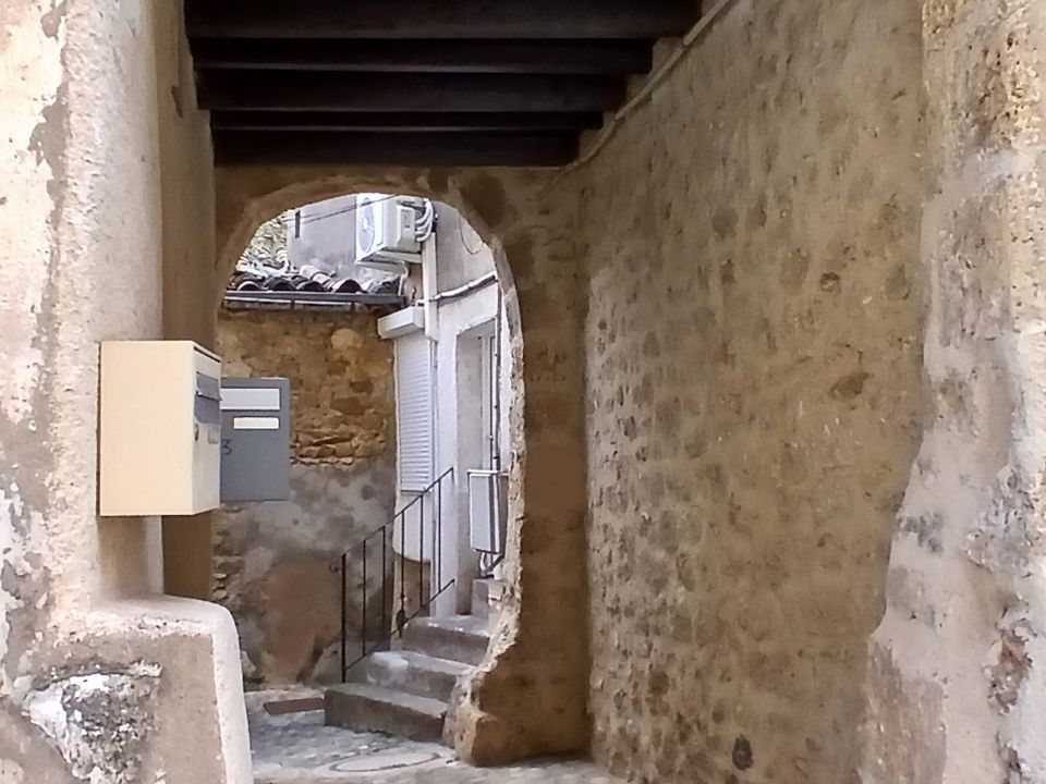 Villa i Magalas, Herault - bilde 3