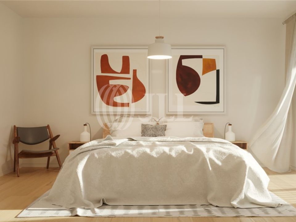Lejlighed i Alges, Lisbon - foto 4