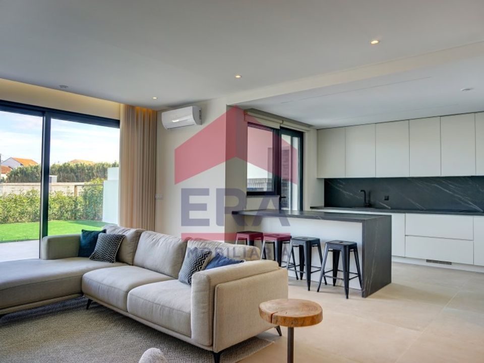 Villa i Lourinha, Lisbon - foto 2