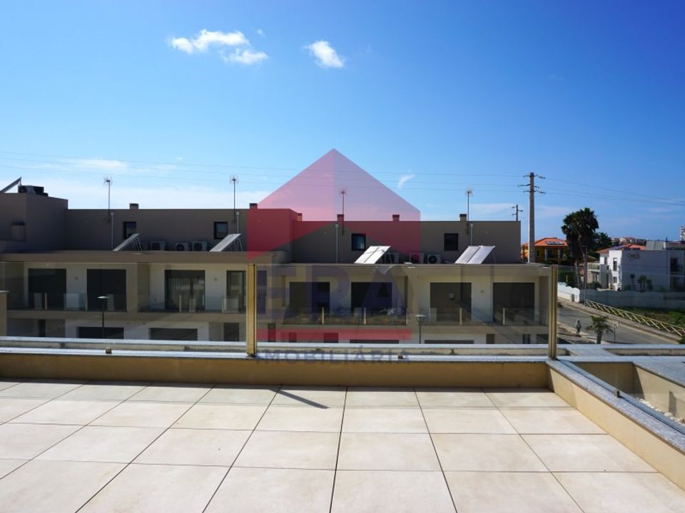 Villa i Lourinha, Lisbon - foto 1