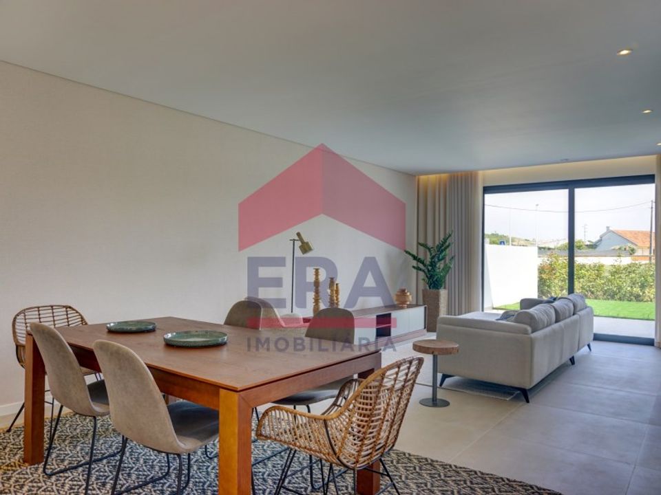 Villa i Lourinha, Lisbon - foto 3