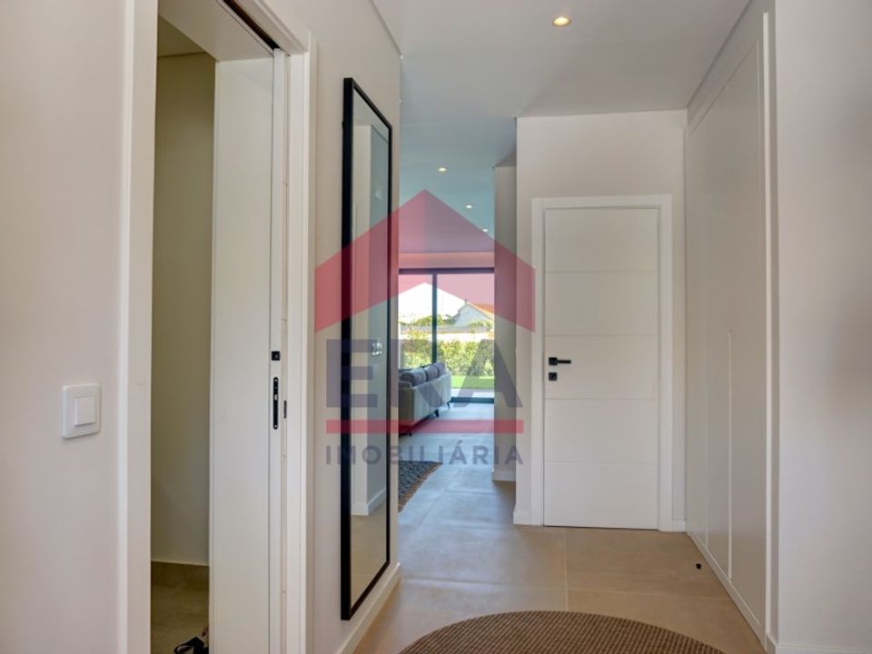 Villa i Lourinha, Lisbon - foto 4