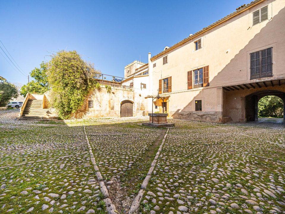 Erhvervsejendom i Inca, Mallorca - foto 4
