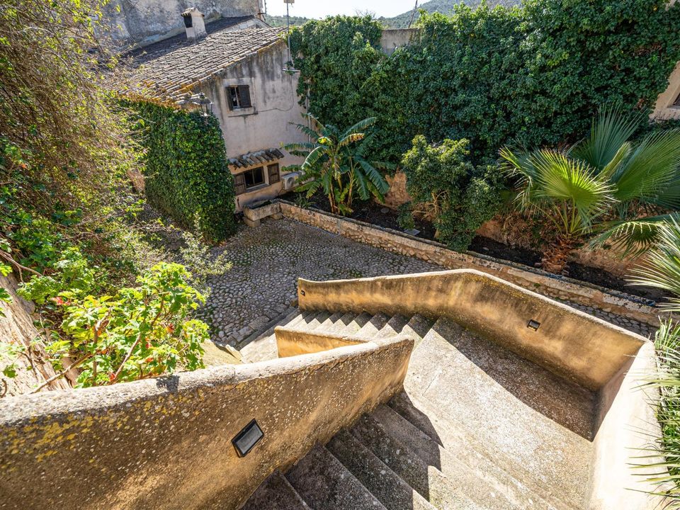 Erhvervsejendom i Inca, Mallorca - foto 5