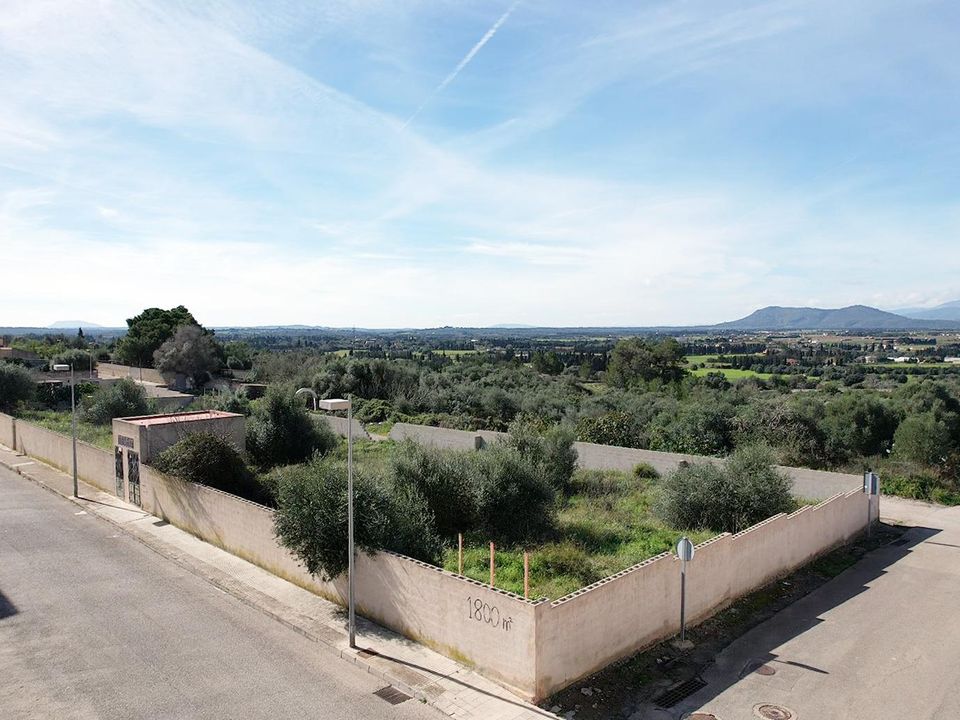 Terra a Muro, Mallorca - foto 1