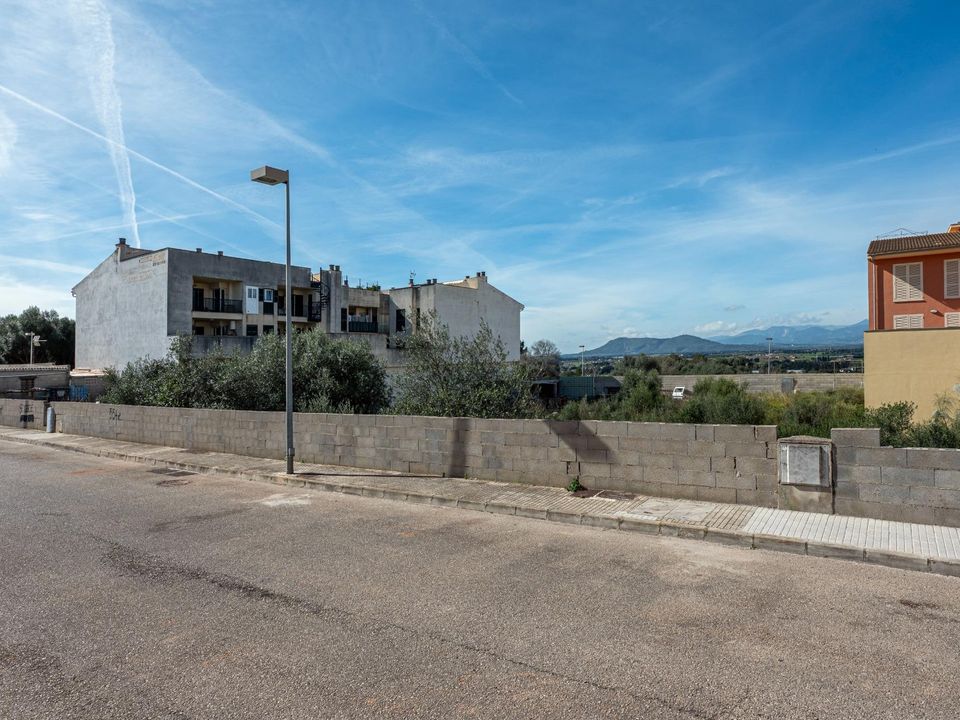 Terra a Muro, Mallorca - foto 4