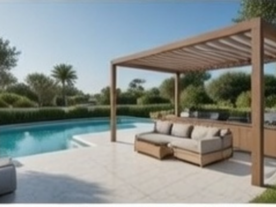 Villa i Valencia, Valencia - foto 2
